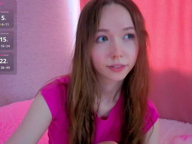 HoneyAhegao live cam on BongaCams