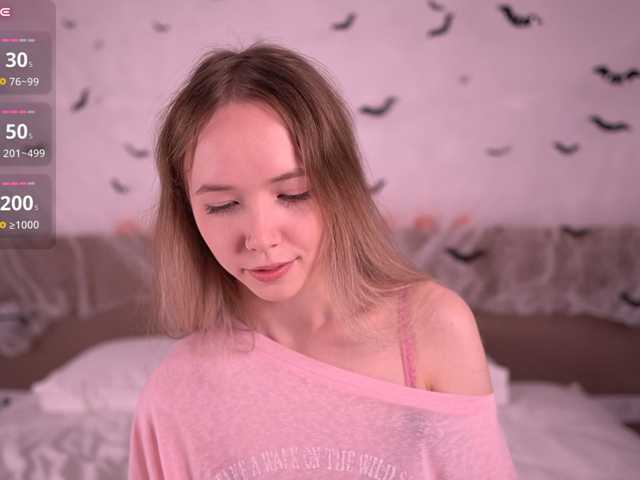 HoneyAhegao live cam on BongaCams