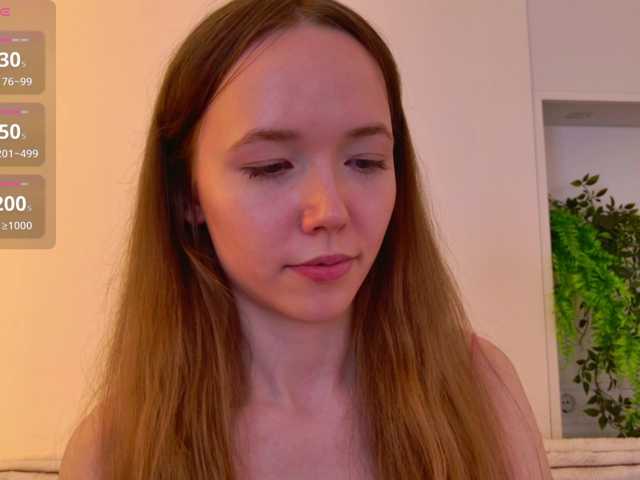 HoneyAhegao live cam on BongaCams