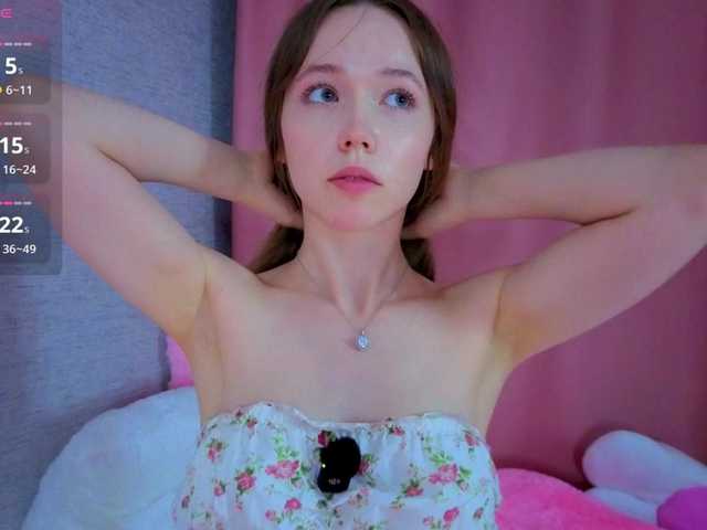 HoneyAhegao live cam on BongaCams