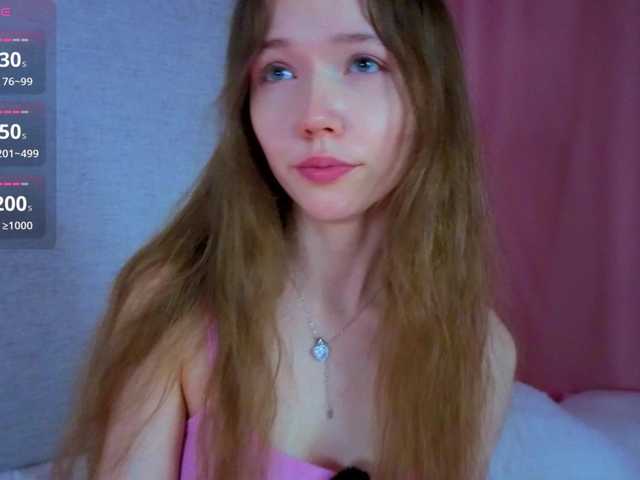 HoneyAhegao live cam on BongaCams
