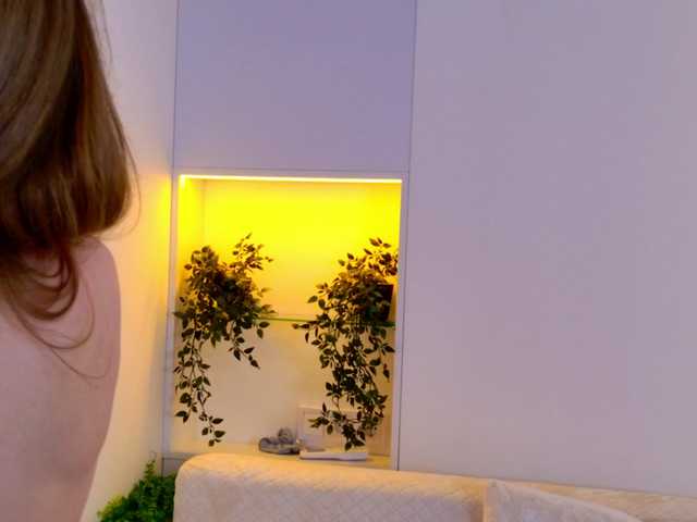 HoneyAhegao live cam on BongaCams