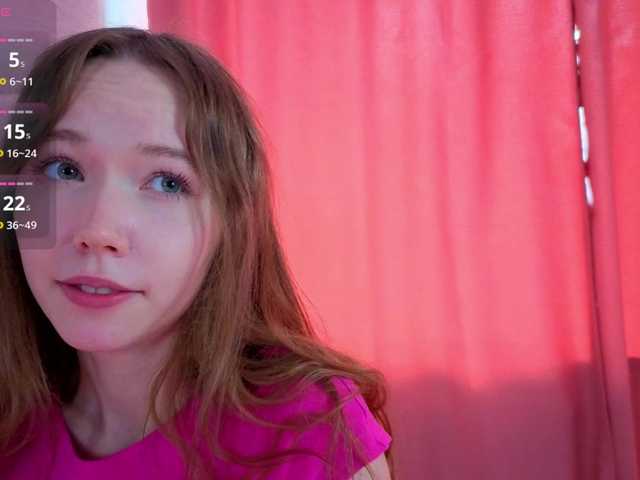 HoneyAhegao live cam on BongaCams