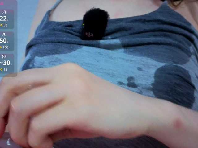 HoneyAhegao live cam on BongaCams