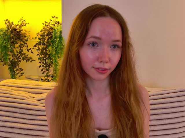 HoneyAhegao live cam on BongaCams