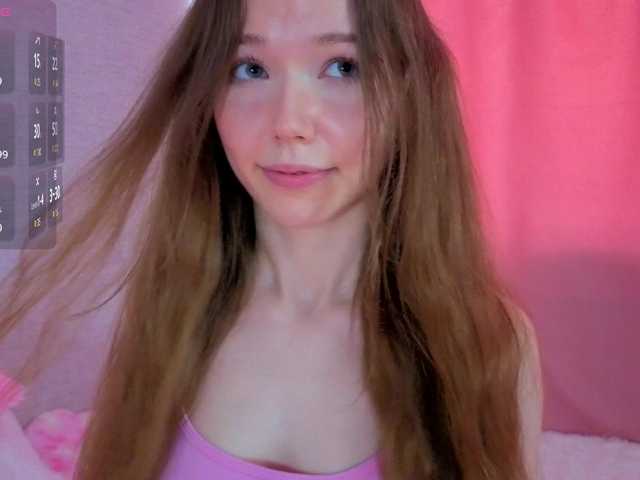 HoneyAhegao live cam on BongaCams