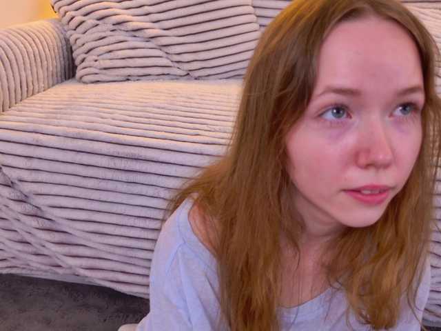 HoneyAhegao live cam on BongaCams