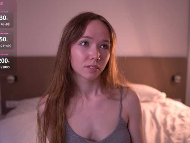 HoneyAhegao live cam on BongaCams