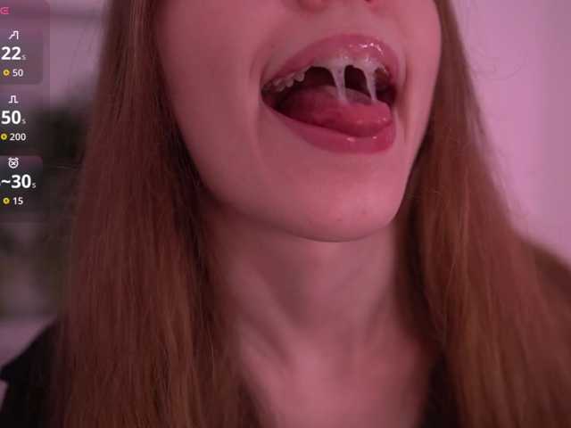 HoneyAhegao live cam on BongaCams