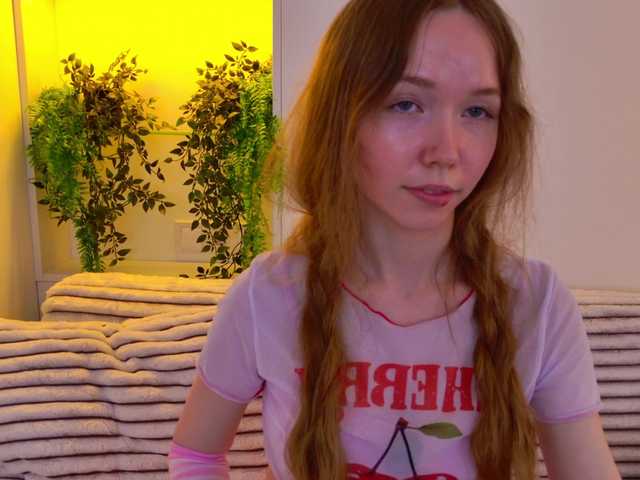 HoneyAhegao live cam on BongaCams