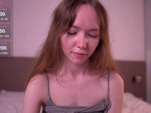 HoneyAhegao live cam on BongaCams