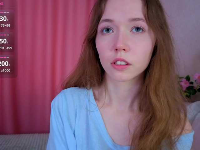 HoneyAhegao live cam on BongaCams
