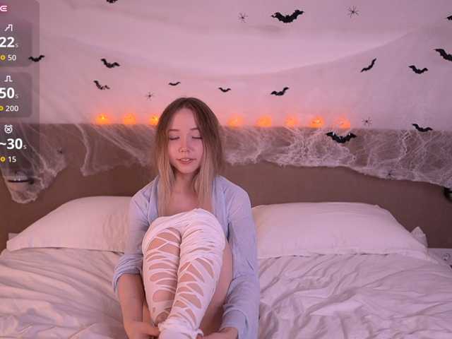 HoneyAhegao, modèle sur Bongacams