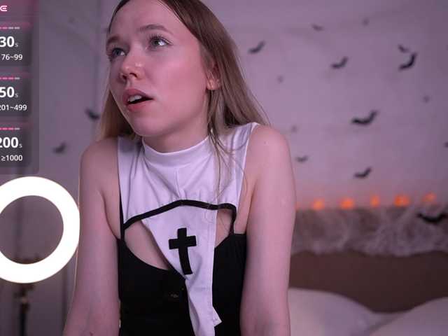 Camgirl HoneyAhegao sur Bongacams