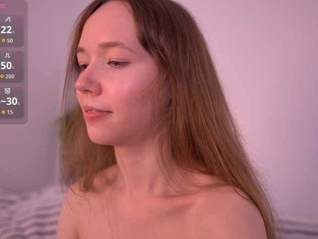 HoneyAhegao live cam on BongaCams