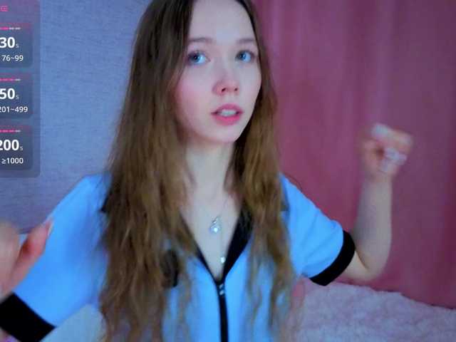 HoneyAhegao live cam on BongaCams