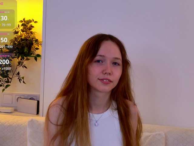 HoneyAhegao live cam on BongaCams