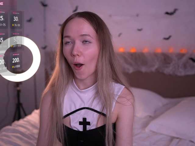 HoneyAhegao live cam on BongaCams