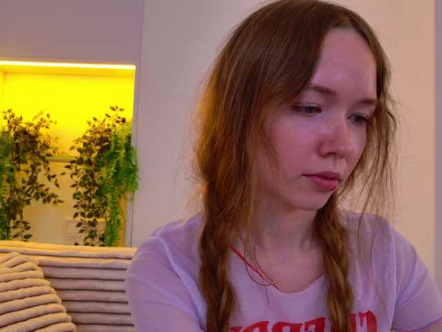 HoneyAhegao live cam on BongaCams