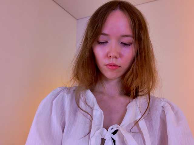 HoneyAhegao live cam on BongaCams