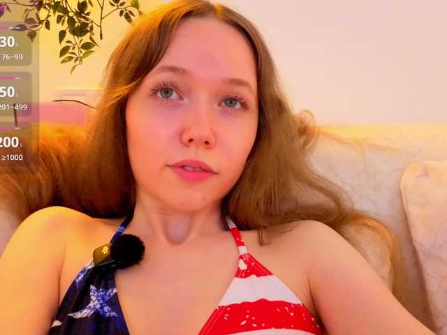 HoneyAhegao live cam on BongaCams