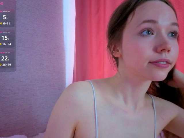 HoneyAhegao live cam on BongaCams