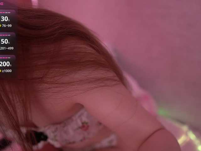 Profile and Statistics for HoneyAhegao on BongaCams