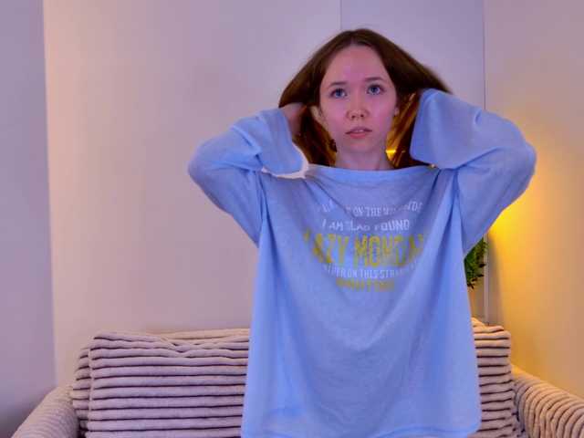 HoneyAhegao live cam on BongaCams