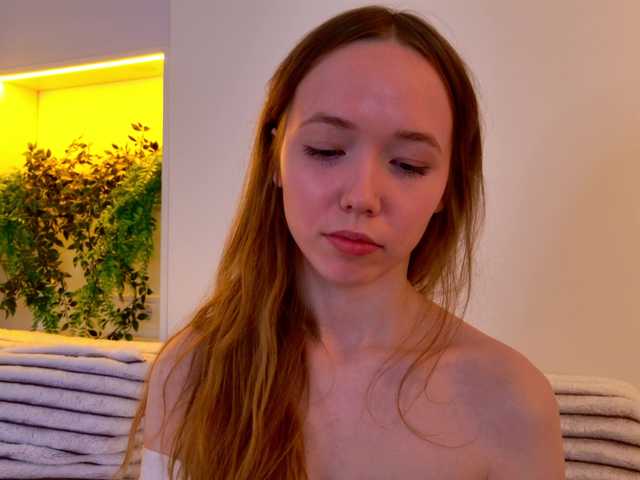 HoneyAhegao live cam on BongaCams