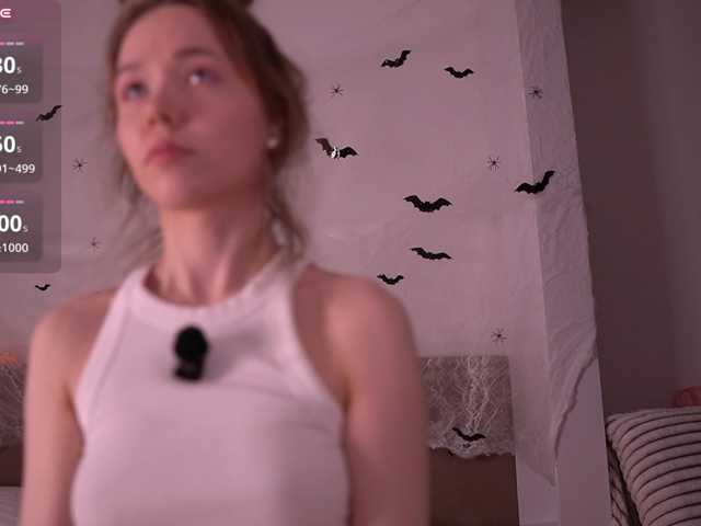 HoneyAhegao live cam on BongaCams