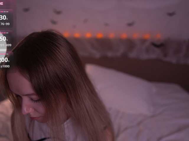 HoneyAhegao live cam on BongaCams