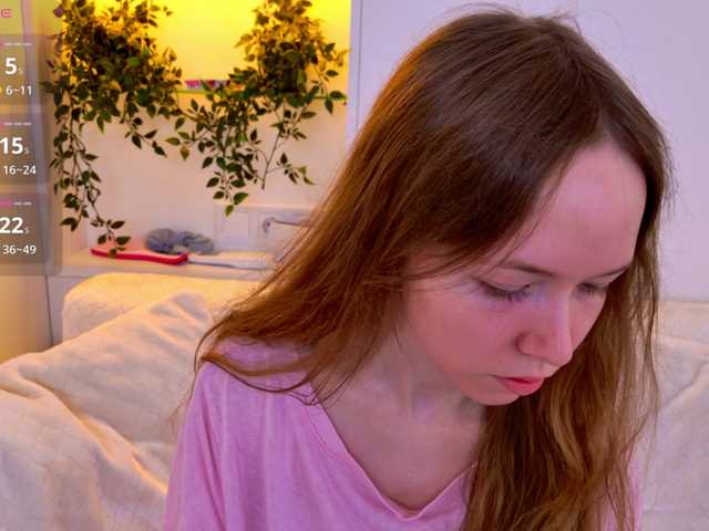 HoneyAhegao live cam on BongaCams