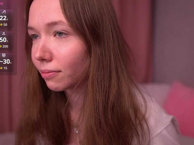 HoneyAhegao's BongaCams show and profile