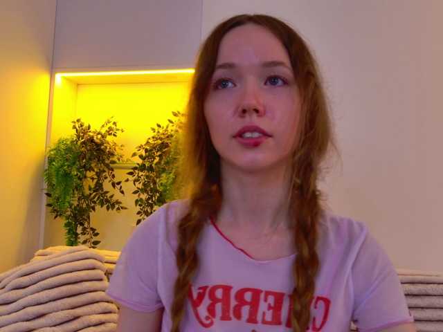 HoneyAhegao live cam