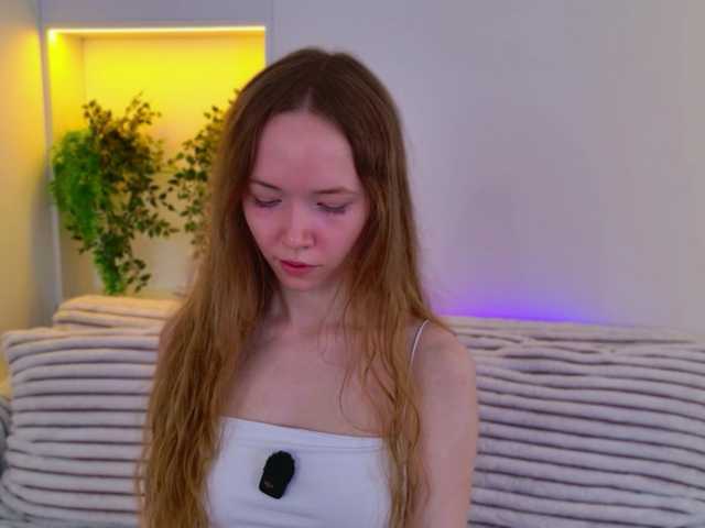 HoneyAhegao live cam on BongaCams