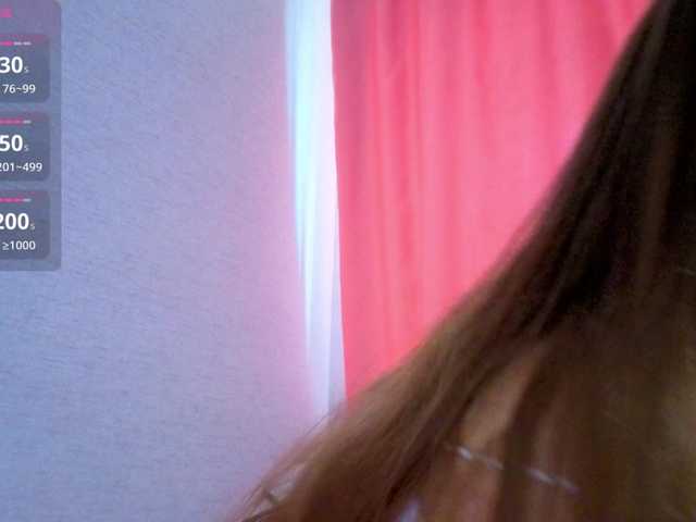 HoneyAhegao live cam on BongaCams