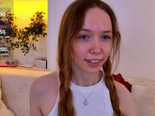 HoneyAhegao live cam on BongaCams