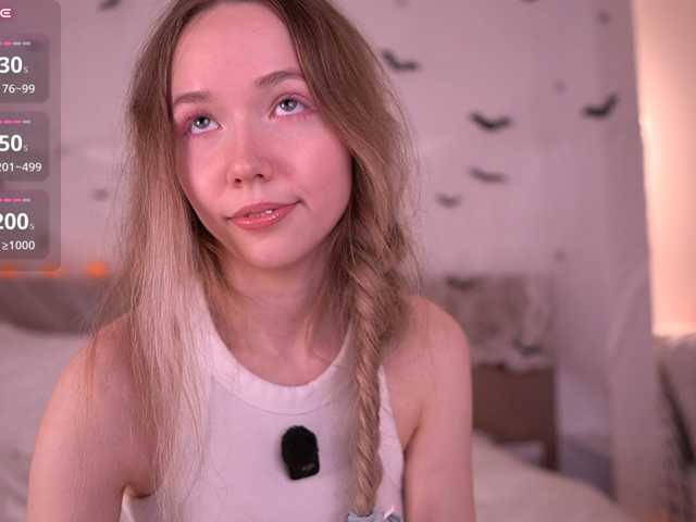 HoneyAhegao live cam on BongaCams