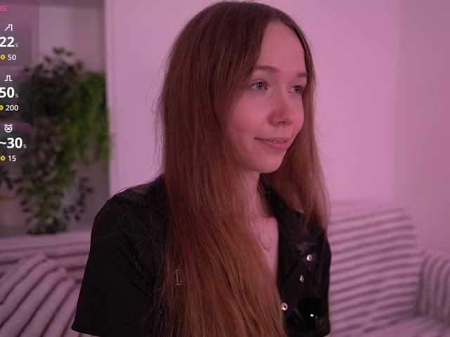 HoneyAhegao live cam on BongaCams