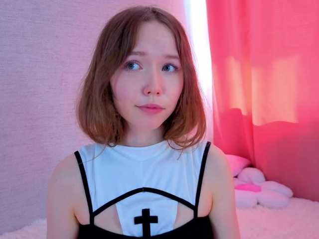 HoneyAhegao live cam on BongaCams