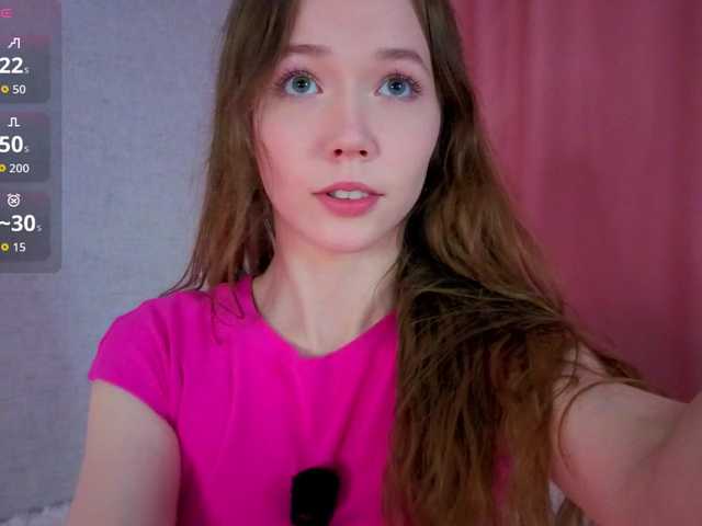 HoneyAhegao live cam on BongaCams