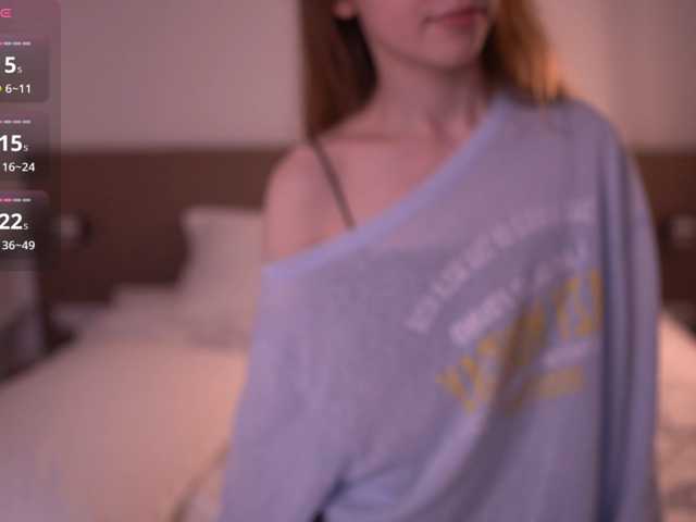 HoneyAhegao live cam on BongaCams