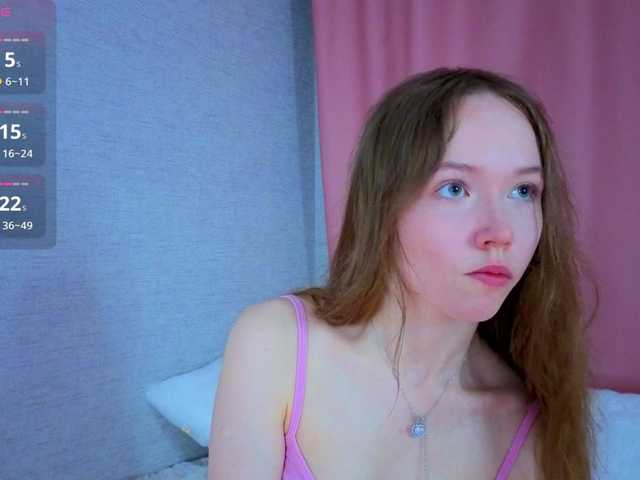 HoneyAhegao live cam on BongaCams