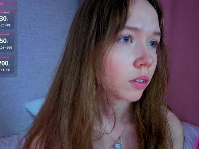 HoneyAhegao live cam on BongaCams
