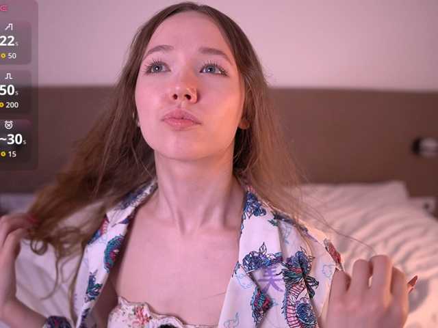 HoneyAhegao, en vivo ahora en BongaCams