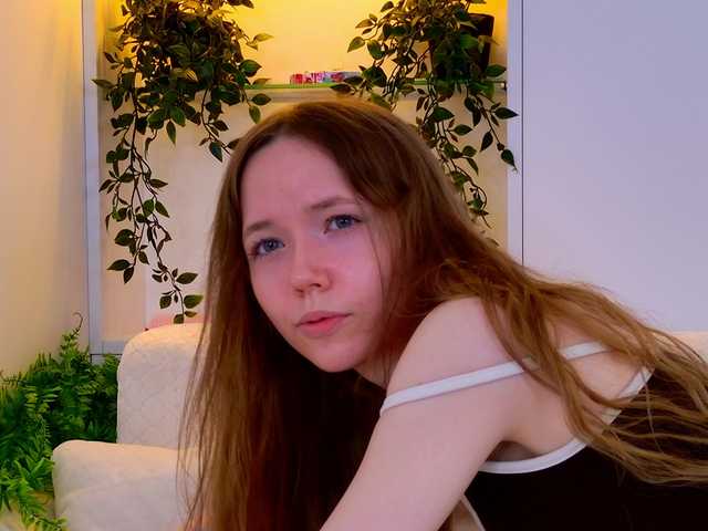 HoneyAhegao live cam on BongaCams