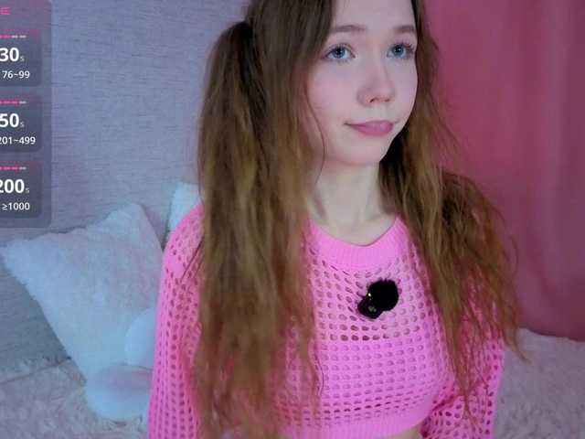 HoneyAhegao live cam on BongaCams