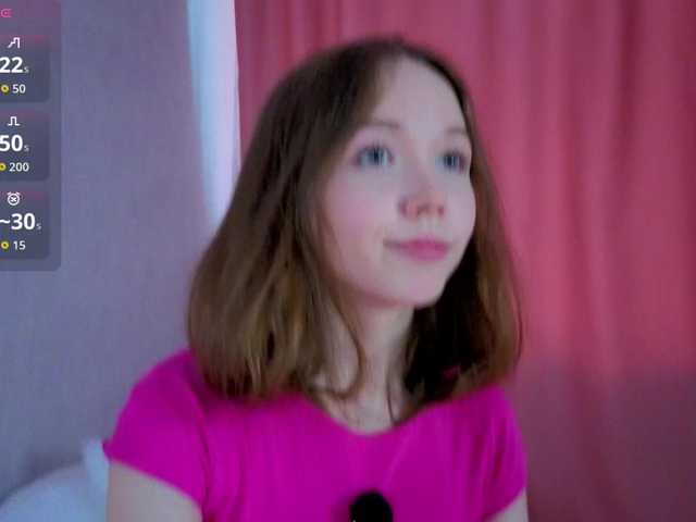 HoneyAhegao live cam on BongaCams
