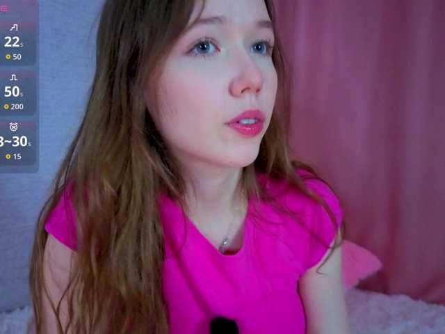 HoneyAhegao live cam on BongaCams