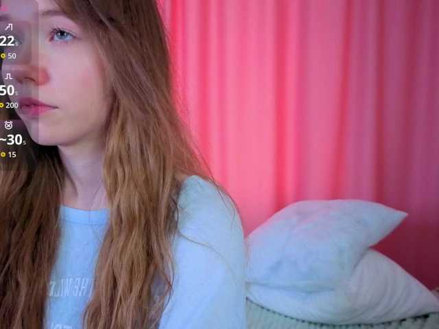 HoneyAhegao live cam on BongaCams